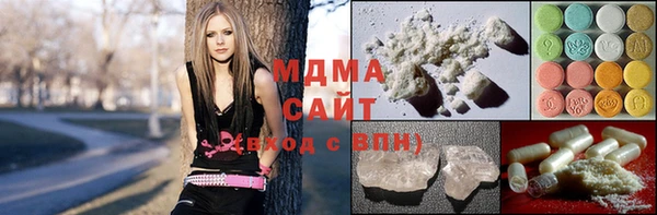 мет Алексин